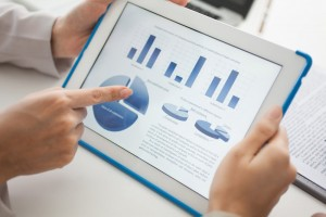 screenshot of Ramp Enterprise WMS